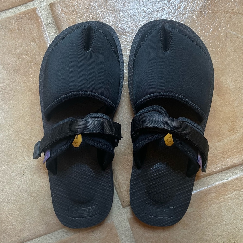 Suicoke x Nepenthes Purple Label Cita Sandals